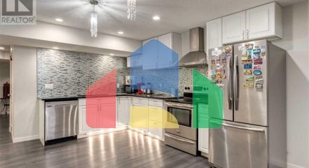 Residential - Single Family Home - Calgary, Canada - Canada