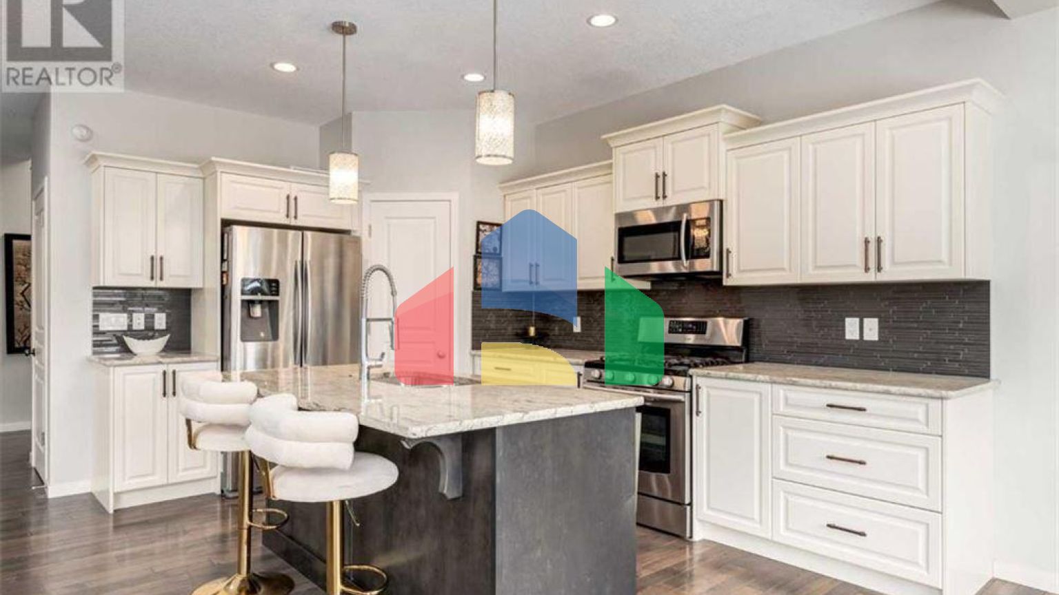 Residential - Single Family Home - Calgary, Canada - Canada