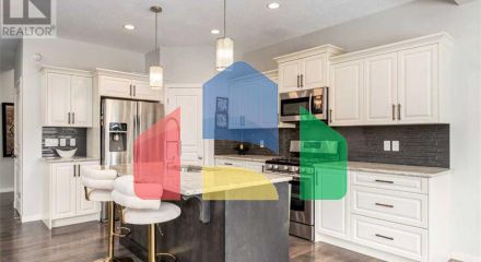 Residential - Single Family Home - Calgary, Canada - Canada