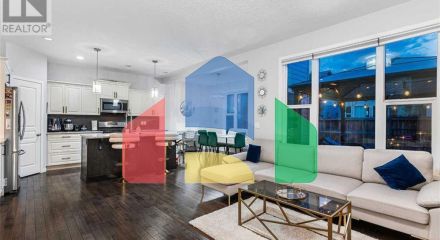 Residential - Single Family Home - Calgary, Canada - Canada