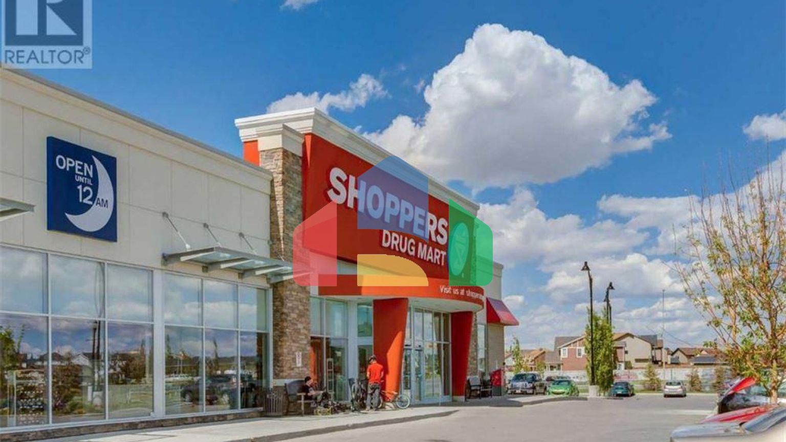 Residential - Single Family Home - Calgary, Canada - Canada