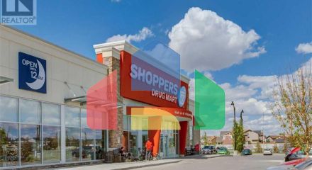 Residential - Single Family Home - Calgary, Canada - Canada