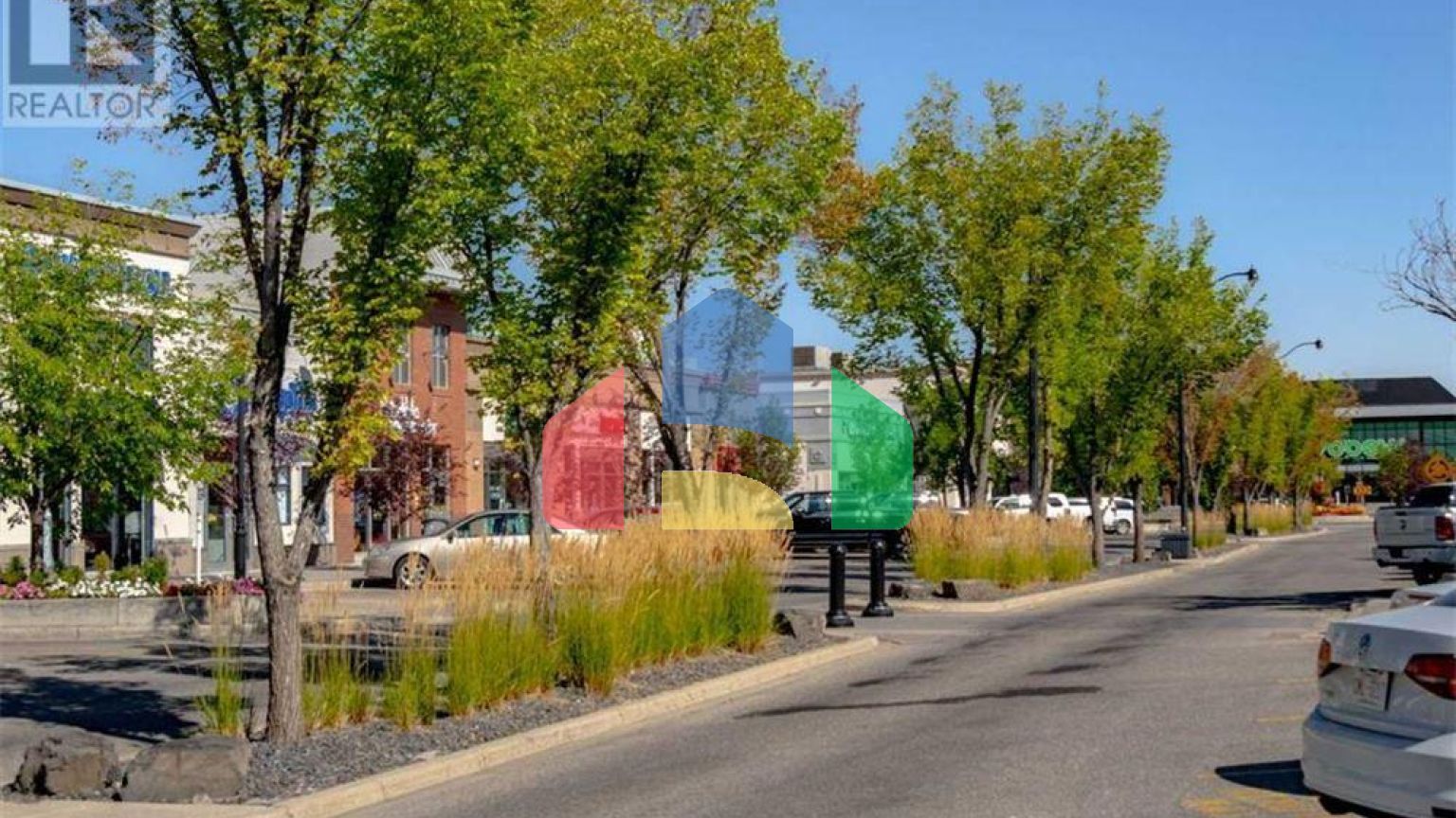 Residential - Single Family Home - Calgary, Canada - Canada
