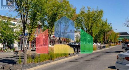 Residential - Single Family Home - Calgary, Canada - Canada