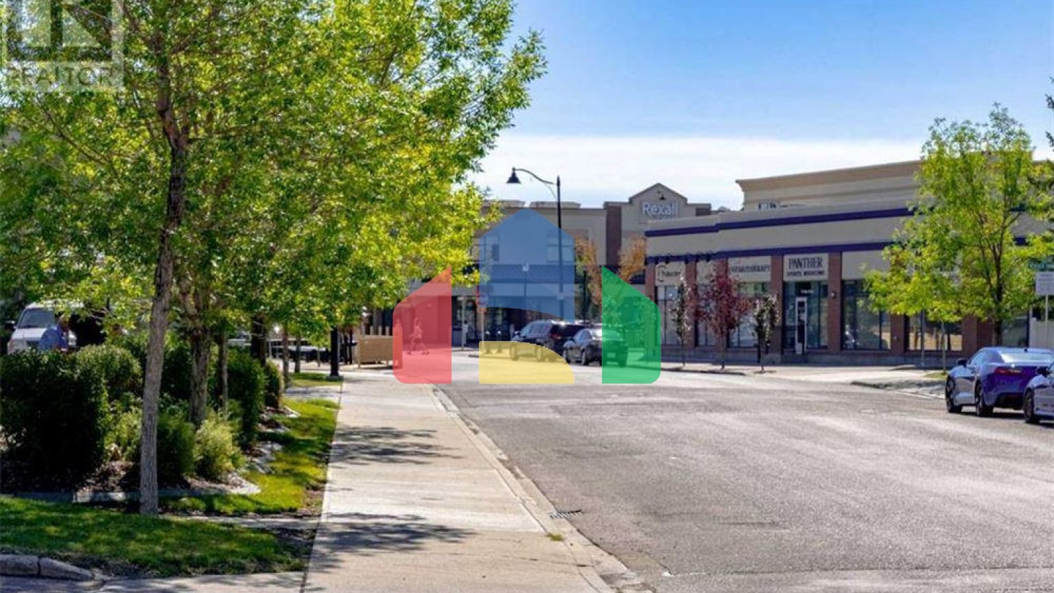 Residential - Single Family Home - Calgary, Canada - Canada