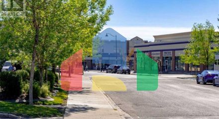 Residential - Single Family Home - Calgary, Canada - Canada