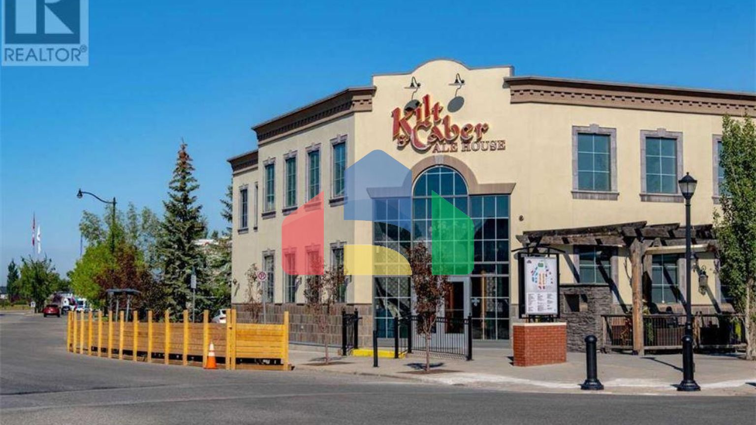 Residential - Single Family Home - Calgary, Canada - Canada