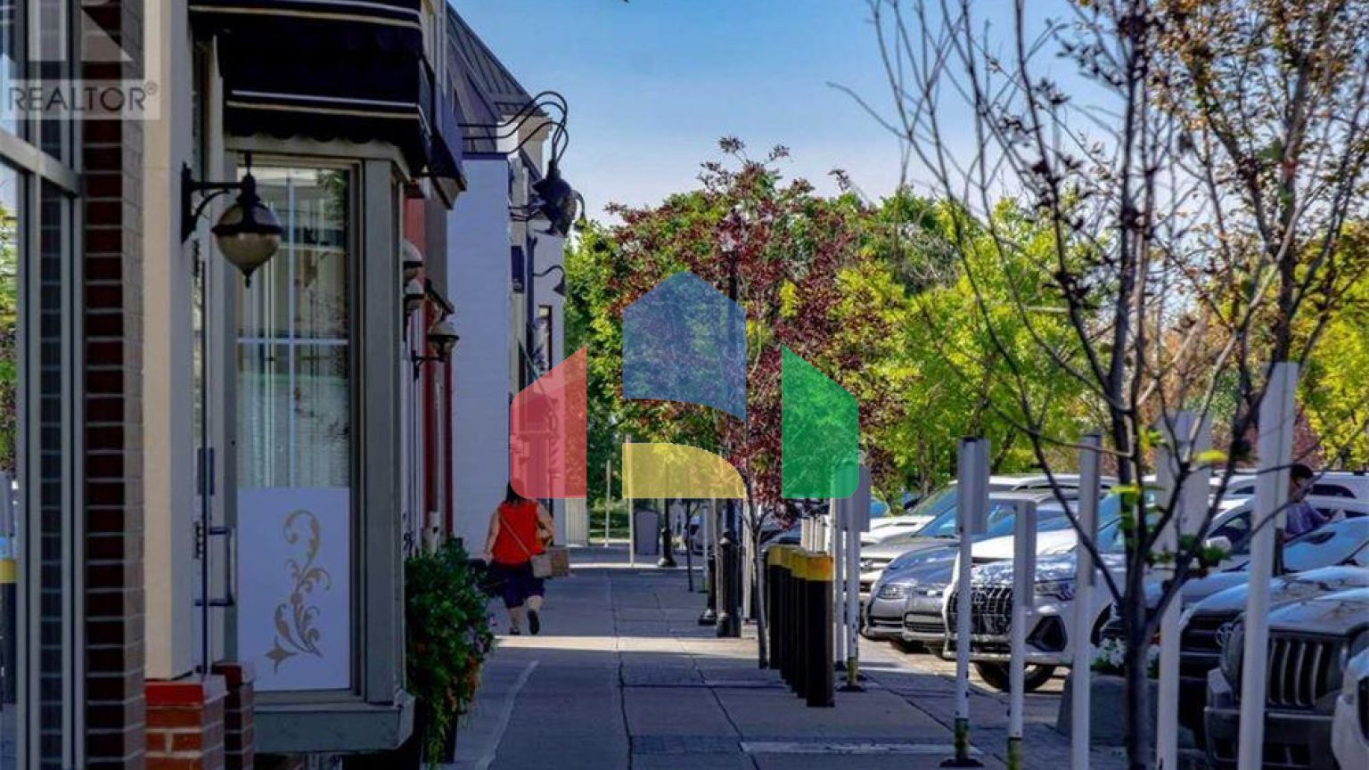 Residential - Single Family Home - Calgary, Canada - Canada