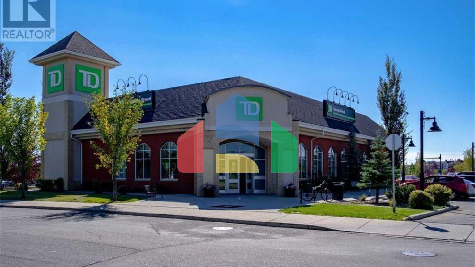 Residential - Single Family Home - Calgary, Canada - Canada