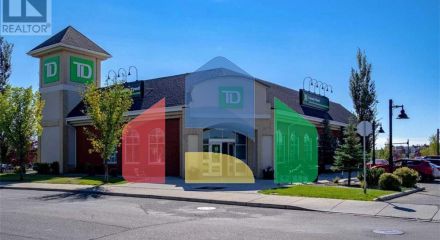 Residential - Single Family Home - Calgary, Canada - Canada