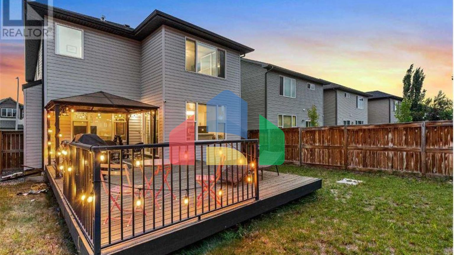 Residential - Single Family Home - Calgary, Canada - Canada