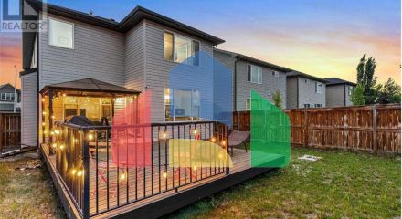 Residential - Single Family Home - Calgary, Canada - Canada