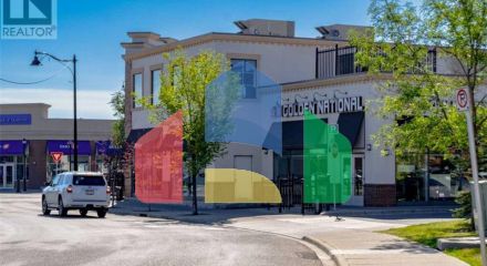 Residential - Single Family Home - Calgary, Canada - Canada