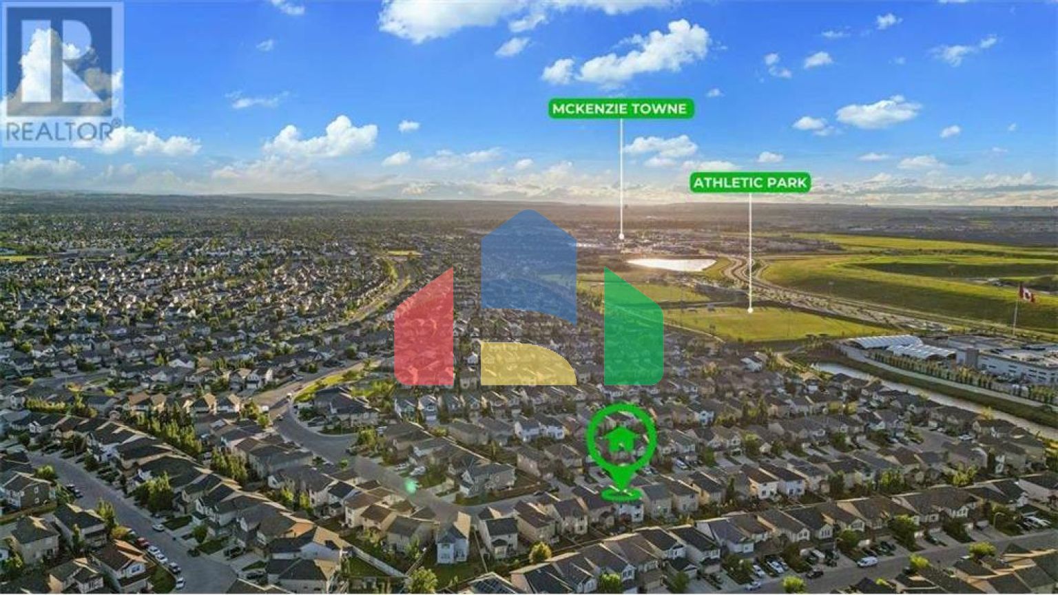 Residential - Single Family Home - Calgary, Canada - Canada