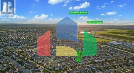 Residential - Single Family Home - Calgary, Canada - Canada