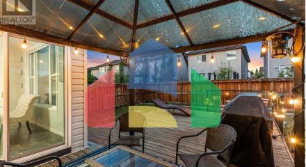 Residential - Single Family Home - Calgary, Canada - Canada