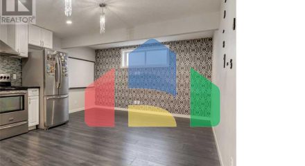 Residential - Single Family Home - Calgary, Canada - Canada