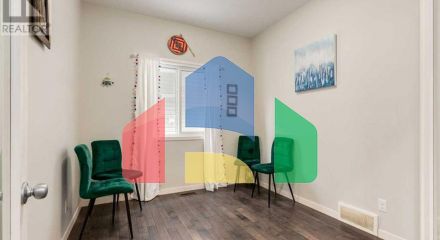 Residential - Single Family Home - Calgary, Canada - Canada
