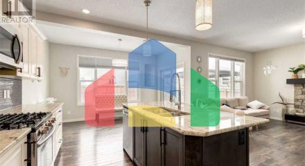 Residential - Single Family Home - Calgary, Canada - Canada