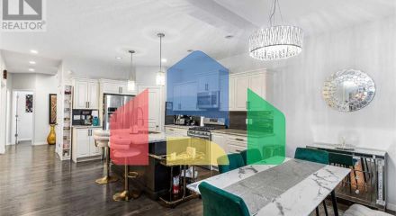 Residential - Single Family Home - Calgary, Canada - Canada