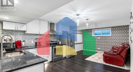 Residential - Single Family Home - Calgary, Canada - Canada