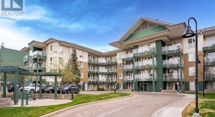 Residential - Condo/Apartment - Calgary, Canada - Canada