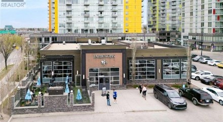 Residential - Condo/Apartment - Calgary, Canada - Canada