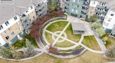 Residential - Condo/Apartment - Calgary, Canada - Canada