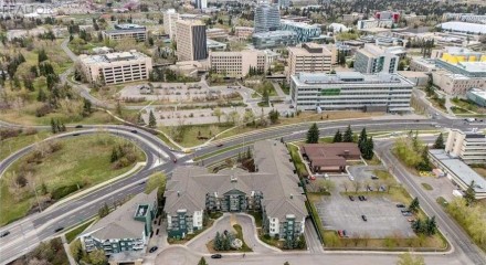 Residential - Condo/Apartment - Calgary, Canada - Canada