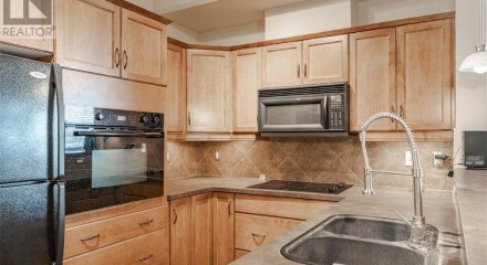 Residential - Condo/Apartment - Calgary, Canada - Canada