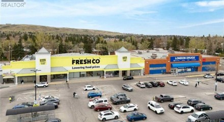 Residential - Condo/Apartment - Calgary, Canada - Canada