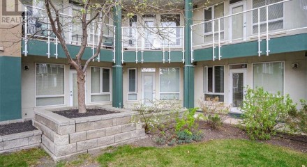 Residential - Condo/Apartment - Calgary, Canada - Canada