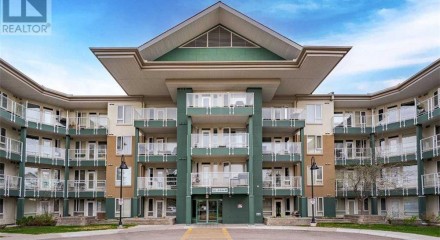 Residential - Condo/Apartment - Calgary, Canada - Canada