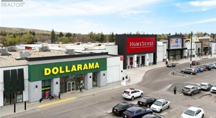 Residential - Condo/Apartment - Calgary, Canada - Canada