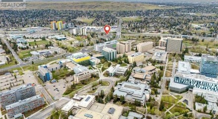 Residential - Condo/Apartment - Calgary, Canada - Canada