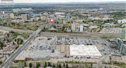 Residential - Condo/Apartment - Calgary, Canada - Canada