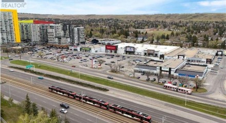 Residential - Condo/Apartment - Calgary, Canada - Canada
