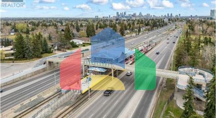 Residential - Condo/Apartment - Calgary, Canada - Canada