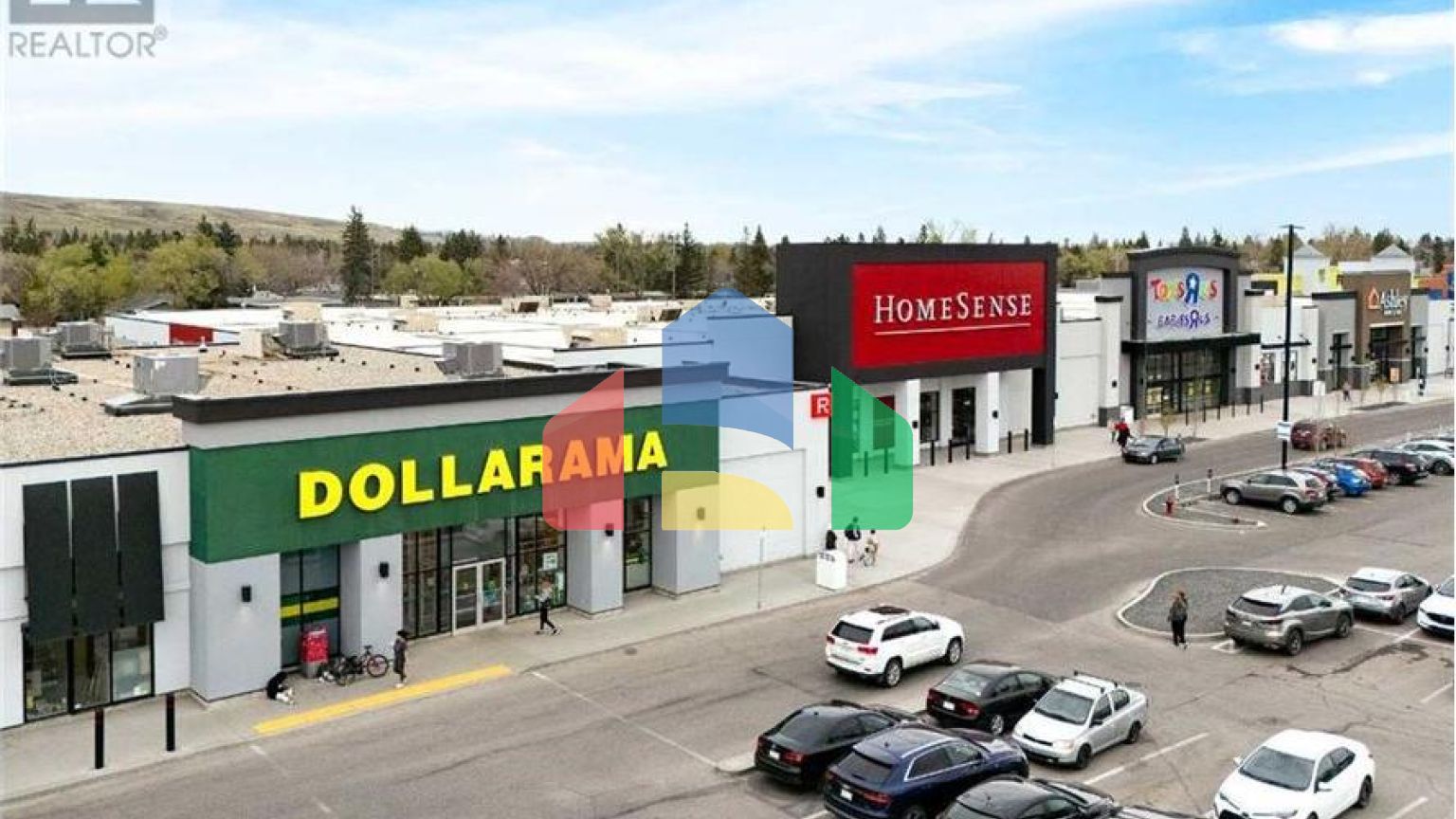 Residential - Condo/Apartment - Calgary, Canada - Canada