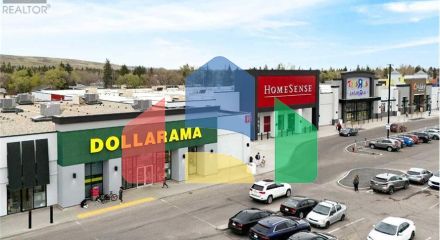 Residential - Condo/Apartment - Calgary, Canada - Canada