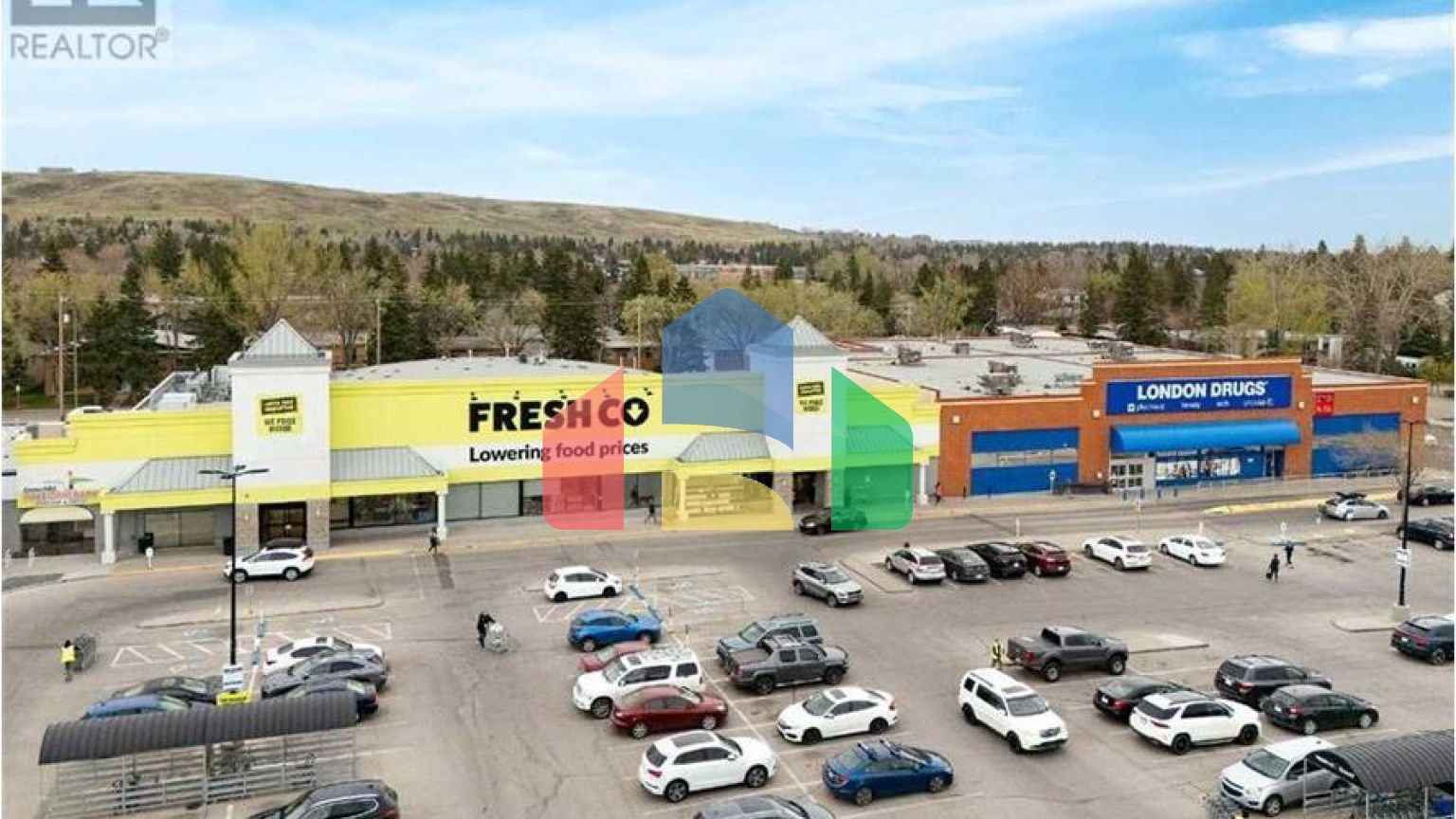 Residential - Condo/Apartment - Calgary, Canada - Canada