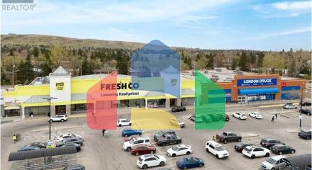 Residential - Condo/Apartment - Calgary, Canada - Canada