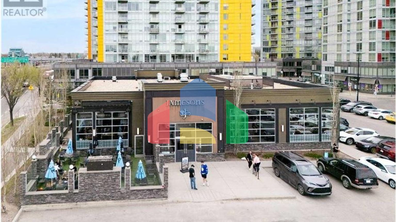 Residential - Condo/Apartment - Calgary, Canada - Canada