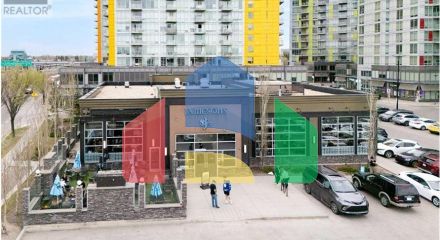 Residential - Condo/Apartment - Calgary, Canada - Canada