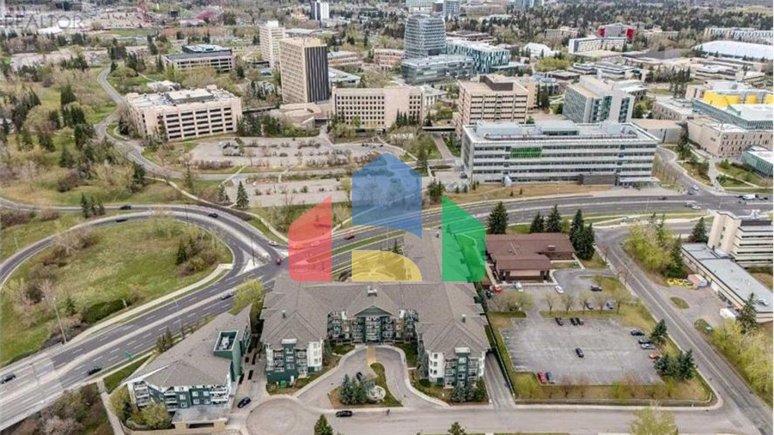 Residential - Condo/Apartment - Calgary, Canada - Canada