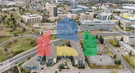 Residential - Condo/Apartment - Calgary, Canada - Canada