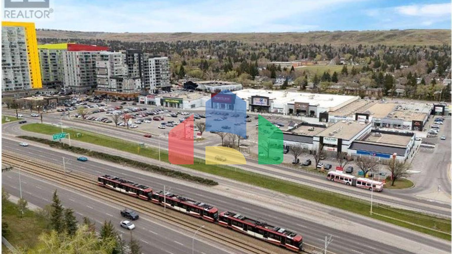 Residential - Condo/Apartment - Calgary, Canada - Canada