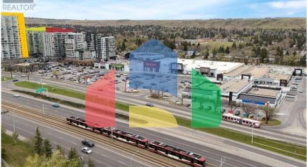 Residential - Condo/Apartment - Calgary, Canada - Canada