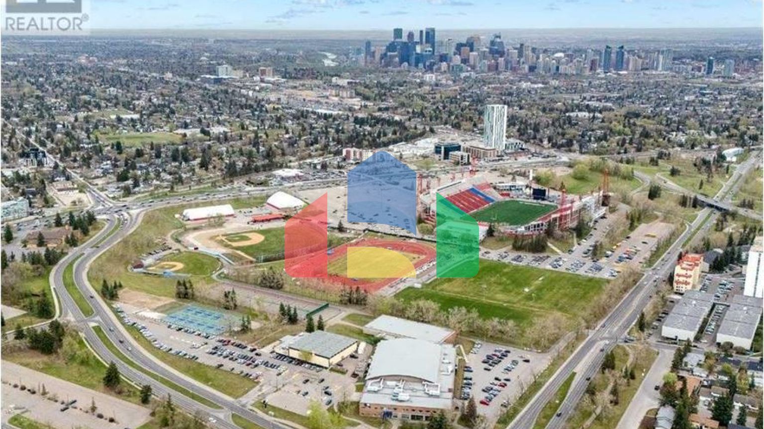 Residential - Condo/Apartment - Calgary, Canada - Canada