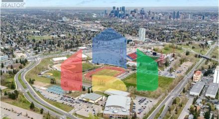 Residential - Condo/Apartment - Calgary, Canada - Canada